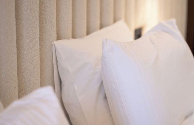 Premium Stay - Promenade Hassan II - Photo 39