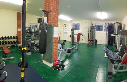 The Dorset Resort - Photo 76