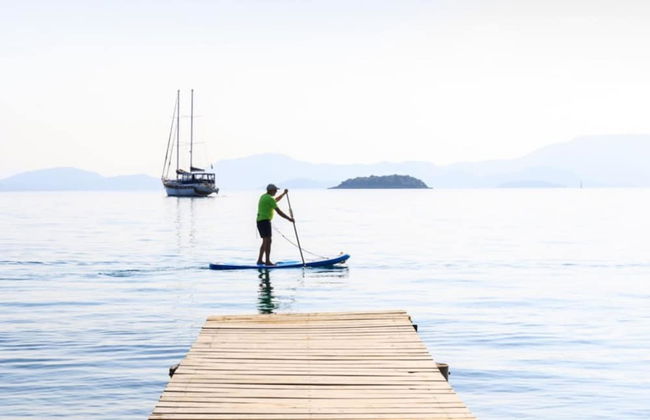Varko - Apollo in Lefkada - Foto 32
