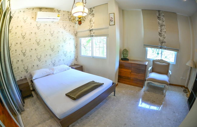 Tamnak Beach House - Foto 29