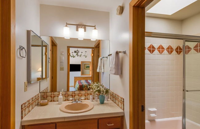 Acoma - Majestic Views, Near the Santa Fe Opera and Four Seasons in Tesuque - Foto 22