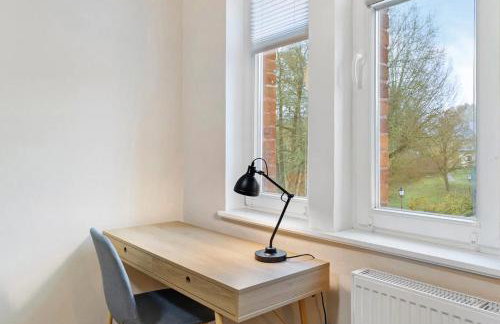 HAEVN Altes Pfarrhaus Marienfließ - Foto 66