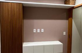 Rosarinho Premium Flat - Conforto extremo - Foto 4