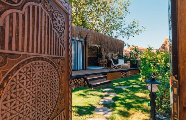 Feronia Suites - Foto 39