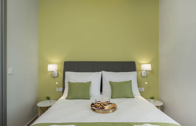 JT Apartments - Foto 14