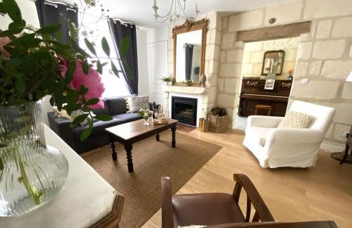 Gîte Saint Joseph - Foto 57