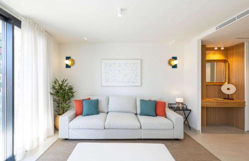 Luxury and comfort next to the beach - Foto 20