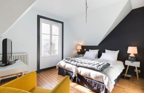 Villa Jules Simon - Foto 8