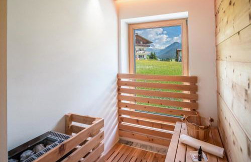 Apart Wellness Alpino con minispa - Foto 17