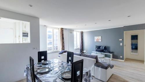 Le Lagon Parking Un Séjour à Part - Foto 5