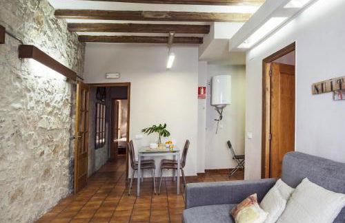 AinB Las Ramblas-Guardia Apartments - Foto 50