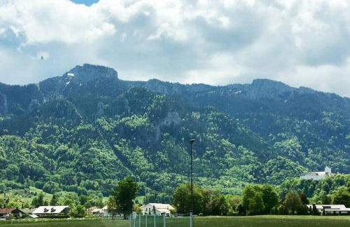 KampenZeit Loft mit traumhaftem Panoramablick - Foto 1