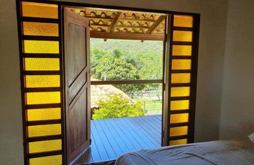 Casa da Rua 1 - Cavalcante/GO - Foto 14