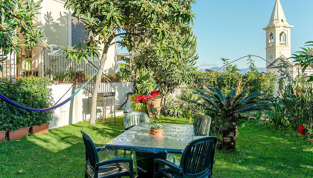 House Etna View - Foto 2, Terrace