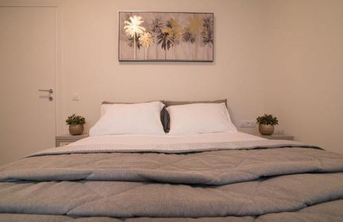 Lodge Modern Apartments - in Kalamaki Center, by ZanteWize - Foto 15