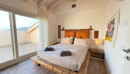 10 Min Walk from the Beach, Free Swimming Pool - Foto 3, towels