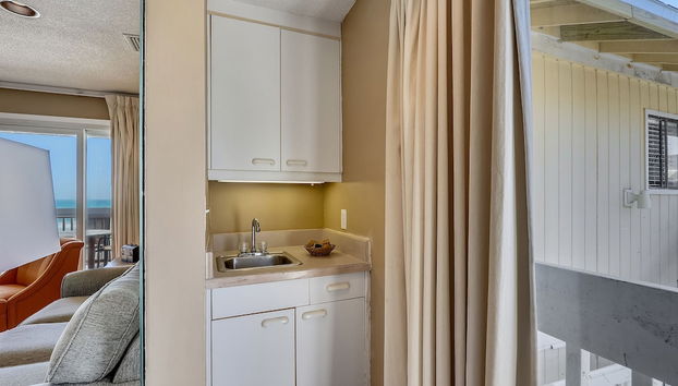 Sandpiper Cove 2133 1 Bedroom Condo by RedAwning - Foto 3, Quarto