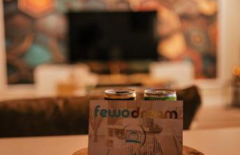 Deluxe Suite Hafennah - Foto 11