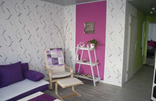 Ferienwohnung Spatzennest in Edesheim - Foto 29