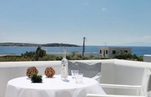 Nissiotiko Studios & Apartments - Photo 24