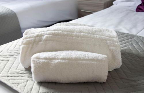 Friarscroft Lodge Holiday Home - Foto 24