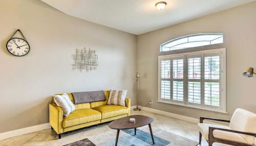 2 Mi to City Center Spacious Port St Lucie Home! - Foto 4