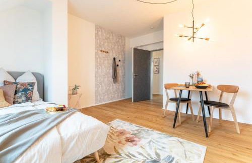 Lexapartments Design Apartment Zentral - Toplage am Opernhaus - Foto 17