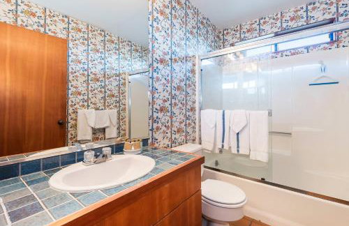 Viglione - Fireplace Hot Tub & Ocean Views - Foto 16