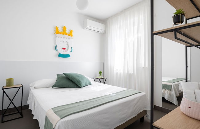 Villas d'Orlando - with private pool and sea view - Foto 13