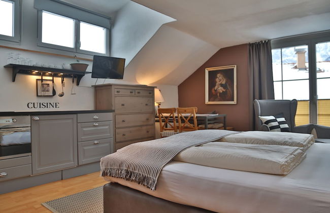 Haus Montana - Foto 2