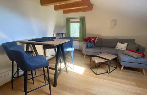Haus Mayerbüchler - Chiemgau Karte - Foto 32