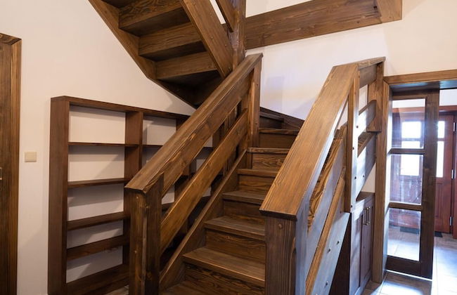 Vysoke nad Jizerou Kkh070 - Photo 8