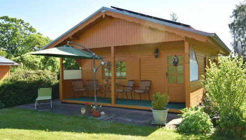 Gemütliches Bungalow an der Ostsee - Foto 2