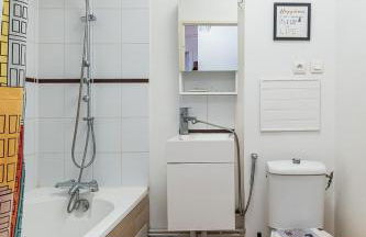 Paris Roissy CDG : Top Duplex - 3 bedrooms - Foto 14