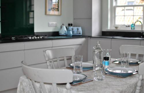 The Old Stables- charming cottage Crail - Foto 27