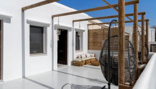 Endless Blue from Syros - Vari Resort - Photo 4