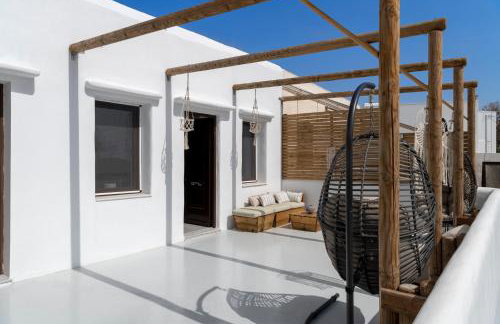 Endless Blue from Syros - Vari Resort - Photo 4