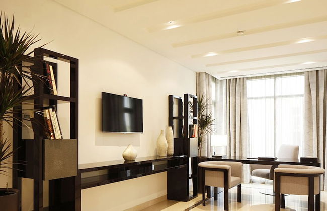 Vivienda Hotel Villas Granada - Foto 23