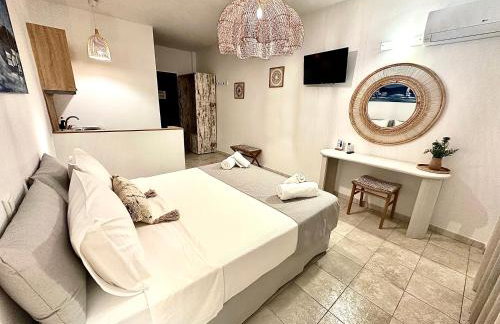 Dedes Apartments - Foto 36