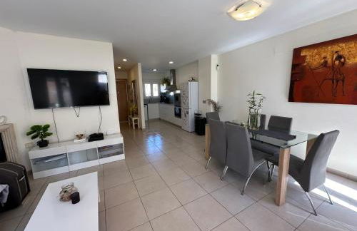 Cala-Azul y Jacuzzi - Foto 28