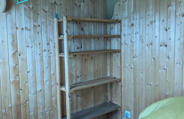 Au petit chalet d'Illiers Combray - Salle d'eau uniquement - Foto 3