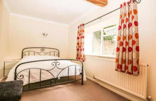 Byre Cottage 3 - Foto 14