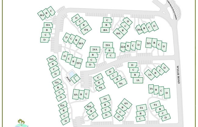 Puamana 2C - Foto 38