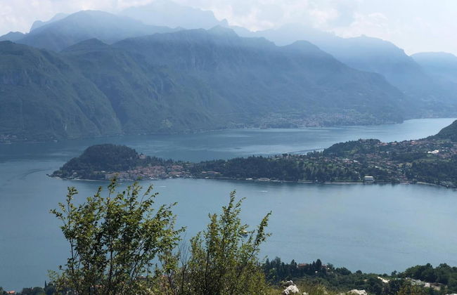 Villa Isella - Mansarda - Foto 21