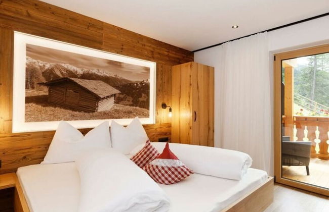 Holiday Home Hutterwirtshof - Foto 3