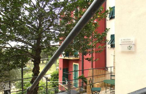 Il Piccolo Convento- NUOVA GESTIONE 2025- - Foto 26