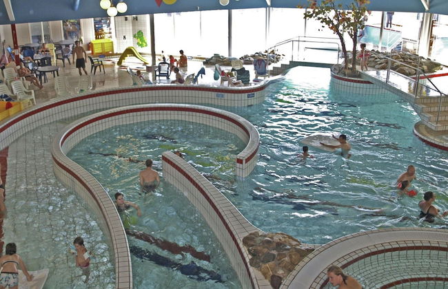 Restyled Single Storey Bungalow, Near the Sea on Texel - Foto 8