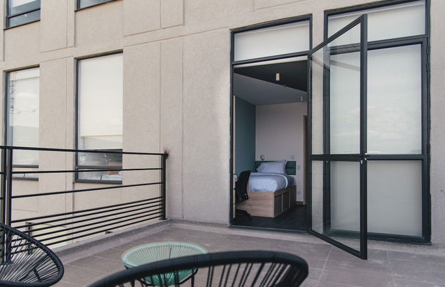 UMA Suites Chia - Photo 44