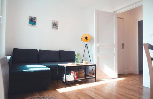 Le Gamay Appartement 6 personnes - Foto 22