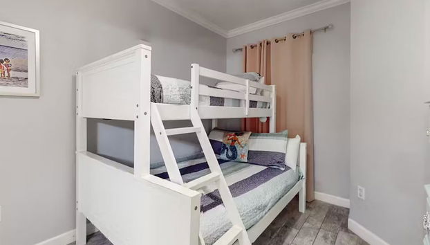 Enclave 404 - Foto 4, Habitación